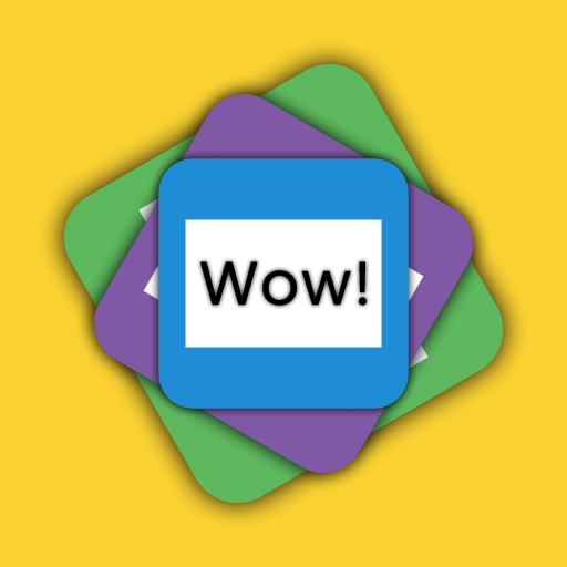 Wow! - Generador de presentaciones con HTML5